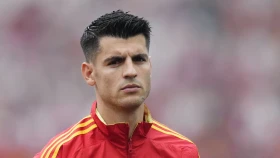 «Галатасарай» подписывает Альваро Морату