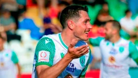 «Атырау» Қазақстан Кубогының финалына жолдама алды