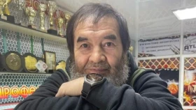 Айбек Шокпутов о бое Амангельды – Свищев: У Дастана была травма носа еще за 12 дней до боя