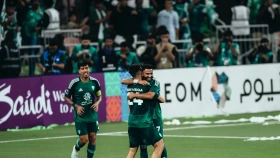 Марез вывел «Аль Ахли» в четвертьфинал Лиги Чемпионов (видео)