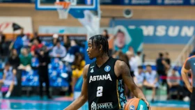 «Астана» бахрейндік клубтан басым түсті