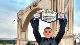 Джаватов күресте жақсы шығар, бірақ грэплингтен мені ұта алмайды: Рауан Бекболат