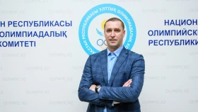 Дмитрий Карпов: Основные цели на Олимпиаду – побороться за выход в финал соревнований и, конечно же, за медали