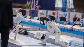 Қазақстан құрамасы қазіргі бессайыстан U17 әлем чемпионатында үздік ондыққа енді