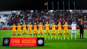 Қазақстан жастар құрамасының құрамы жарияланды