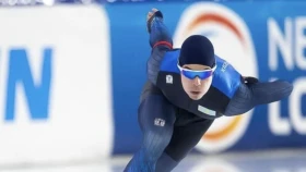 Конькимен жүгіруден Қазақстан құрамасы Германияда өнер көрсетеді