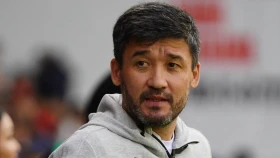 «Тобыл» бас бапкерімен қош айтысты