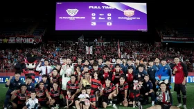 Два клуба из Кореи одержали победы в Лиге Чемпионов (видео)