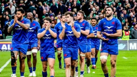 В сборной Франции игрокам запретили употреблять алкоголь и наркотики