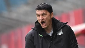 Главный тренер «Краснодара» Ивич:  Хорошо, что это случилось сейчас