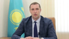 Дмитрий Карпов: Олимпиададағы басты мақсатымыз – жақсы нәтиже көрсету