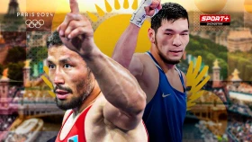 Олимпиада ойындары: Қазақстандық спортшылардың 7 тамызда өнер көрсету кестесі