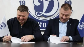 Чемпион Казахстана возглавил белорусский клуб