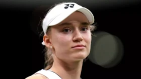 Елена Рыбакина Уимблдон турниріндегі қатысуын аяқтады