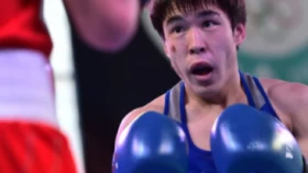 Сборная Казахстана по боксу примет участие в турнире Иштвана Бочкаи