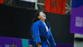 Қазақстан дзюдодан Ислам ынтымақтастығы ойындарында топ жарды