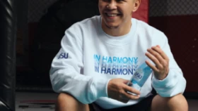 Асу Алмабаев о планах на 2024 год: «К концу года буду близко к ТОП-5, но мы предполагаем, Аллах располагает»