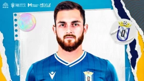 Лидер «Елимая» перешел в чемпионат Испании