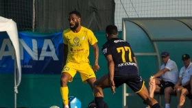 Фабьен Урега озвучил задачи «Астаны» на сезон 2024