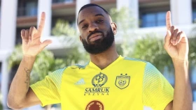 Фабьен Урега: Мен үшін Қазақстан керемет ел