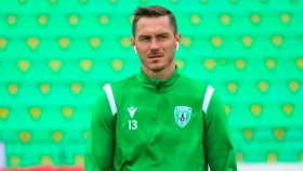 Николай Сигневич перейдет в «Тобол»