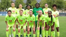 Қазақстандағы әйелдер футболының жаңа чемпионы қашан пайда болатыны белгілі болды