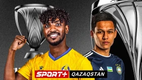 «Пахтакор» «Ақтөбені» жеңгеннен кейін Чемпиондар лигасының плей-офф кезеңіне аттанды. «Әл Гарафа» — «Пахтакор» матчының тікелей эфирі