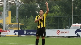 «Қайрат» Словенияда тең нәтижеге қол жеткізді