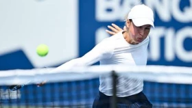 Путинцева выиграла квалификацию турнира в Ухане