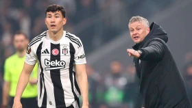 «Бешікташ» Зайнутдиновты испан клубына қаншаға сатуға дайын екені белгілі болды