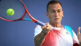 Евсеев Португалиядағы турнирдің финалында жеңіліс тапты