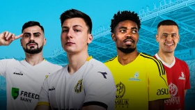 Түркістан Лига Кубогының финалын қабылдайды