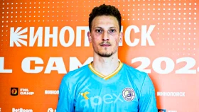 Борис Цмилянич: «Пафос» — Кипрдегі ең үздік командалардың бірі