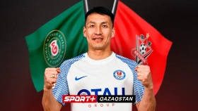 Тағыбергеннің «Ордабасымен» бір жылға келісімшарты бар, бірақ ол командадан кетуі мүмкін
