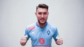 Абат Айымбетов Түркия чемпионатында кезекті голын соқты