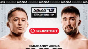 Эдуард Базров Сағын – Жұбаныш жекпе-жегі туралы: Екеуінің де дәлелдейтін дүниесі бар