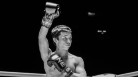 20-летнего казахстанского кикбоксера убили в Алматы