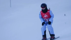 Аяна Жолдас: Екі отадан кейін қаңтар айында дайындықты бастадым