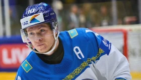 Шайбы Михайлиса не хватило для победы над Германией