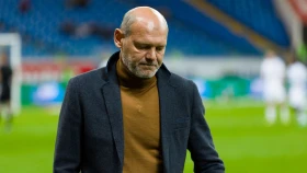 «Тобыл» жаңа бас бапкеріді таныстырды