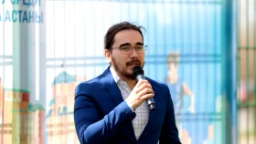 Кайсар Бекенов о потенциальных соперниках в группе Лиги Конференции: «Челси» - это мечта для каждого из нас