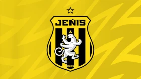 «Женис» представил нового главного тренера