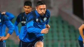 Самат Жарынбетов назвал фаворитов предстоящего сезона