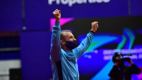 Хотим, а значит можем. Тренер сборной Казахстана по настольному теннису о шансах на медали Исламских игр