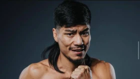 Султан Заурбек: Чемпионы тоже падают