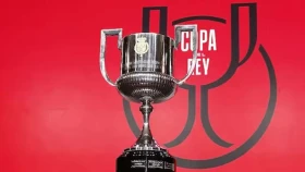 Финалда «класико» бола ма? Испания кубогының жартылай финалдарының жеребесі тартылды