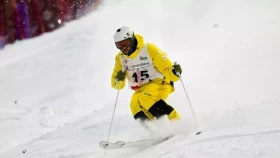 Павел Колмаков: Свое выступление в Алматы оцениваю на «хорошо»