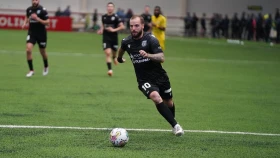 «Тобыл» өз алаңында жеңіске жетіп, чемпиондыққа таласты шиеленістірді