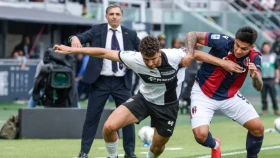 «Парма» жарыс жолында қала ма: «Болонья» — «Парма» матчының тікелей эфирі