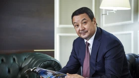 Серик Конакбаев: Головкин сделал себя сам